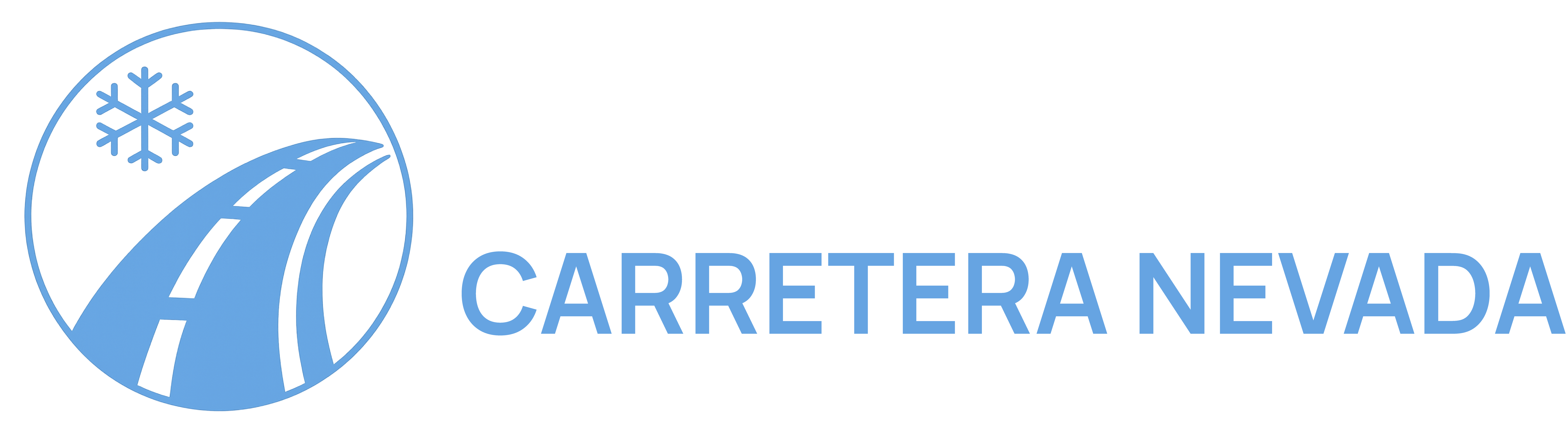 CarreteraNevada_logo
